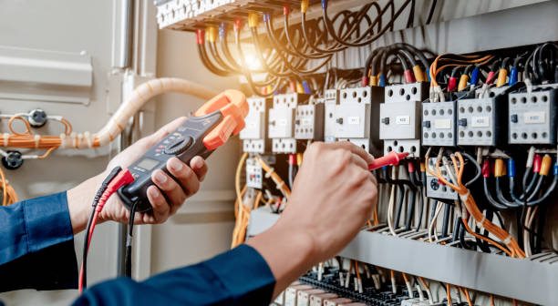 Best Electrical Contractors for Businesses  in Centennial Park, AZ