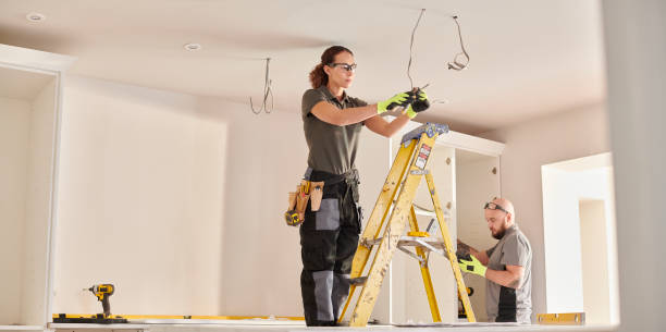 Electrical Outlet Repair in Centennial Park, AZ