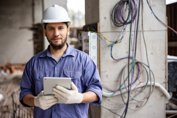 Best Circuit Breaker Repair  in Centennial Park, AZ