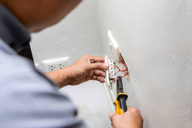 Best Affordable Electrician  in Centennial Park, AZ