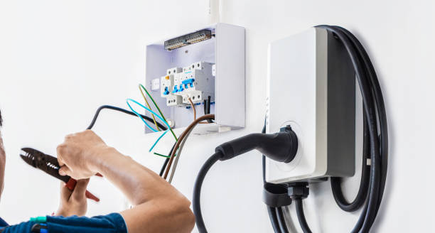 Best Circuit Breaker Repair  in Centennial Park, AZ