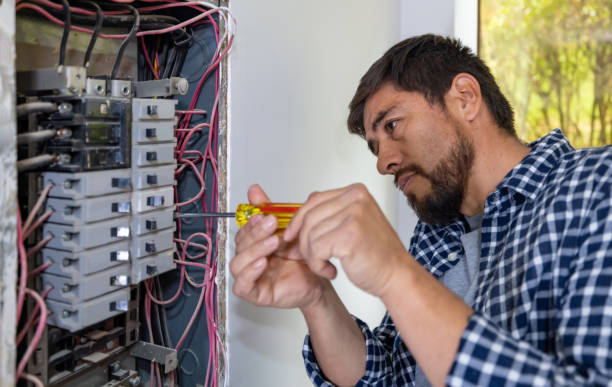 Best Affordable Emergency Electrician  in Centennial Park, AZ